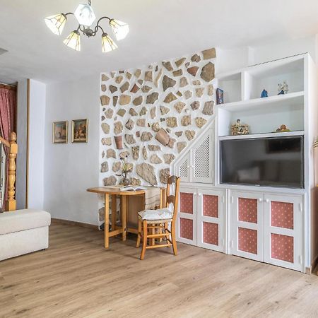 Stunning Home In Gaucin With Wifi Kültér fotó