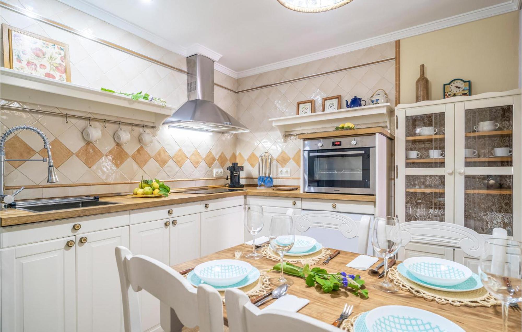 Stunning Home In Gaucin With Wifi Kültér fotó