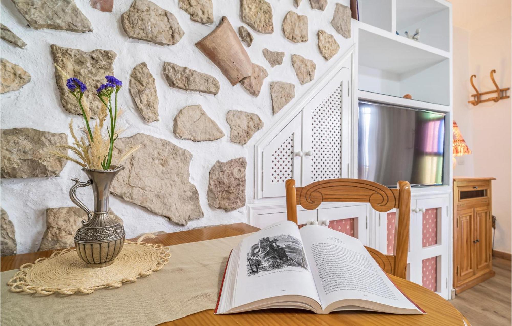 Stunning Home In Gaucin With Wifi Kültér fotó
